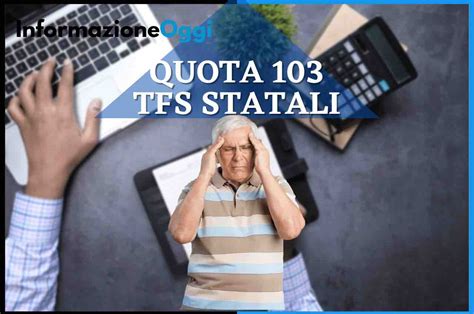 Pensione Quota E Tfs Statali Possibili Brutte Sorprese E L Attesa