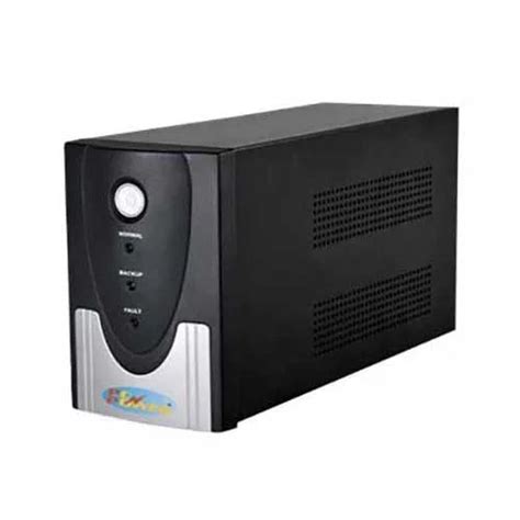 Pc Power Va Offline Ups Price In Bangladesh Star Tech