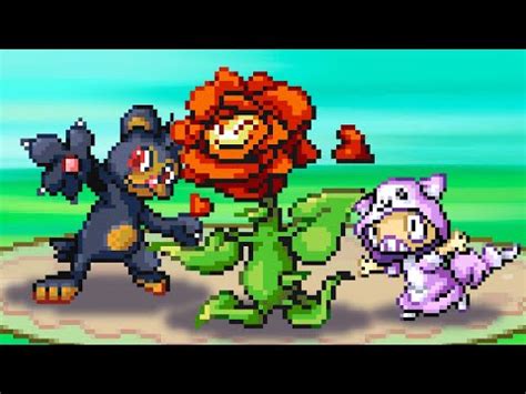 SacredAlmighty Exploring A World Of New Fakemon In Pokemon