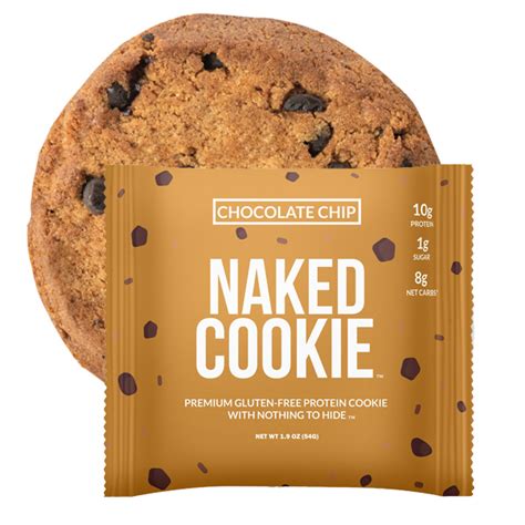 Naked Cookie Tipsntrends