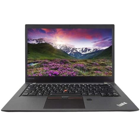 Ulap005 Lenovo T470 I5 7th Gen 8gb Ram 256gb Ssd 14inch Laptop