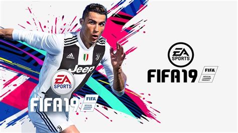 PES PPSSPP Mod FIFA 19 Android Offline F19 TEAM