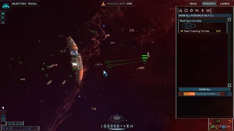 Homeworld Remastered Collection Review PC