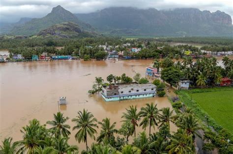 Flood Situation In Kerala Worsens Toll Mounts To 67 India