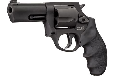 Defender Mag Spl Matte Black Taurus Usa