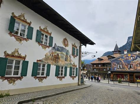 10 Small Towns In Bavaria, Germany You Shouldn't Miss - Forever Lost In ...