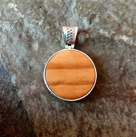 Щит из дерева с символом Звезда Руси - Веселый Викинг