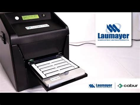 Smart Print Laumayer Cabur YouTube