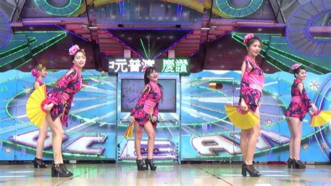Hot Q Girls 2019 08 10 高雄三聖殿普渡 獨一無二 小函 蜜桃 小鳥 琇琇 凱洛 5 YouTube