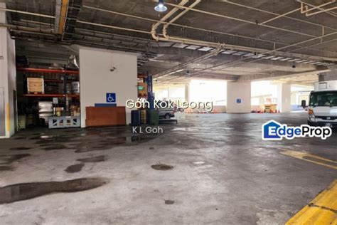 Wcega Plaza Bukit Batok Industrial Details And Reviews Edgeprop