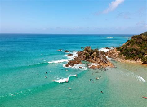 Top 19 Byron Bay Attractions For The Adventurous With Pics