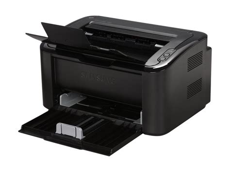 Samsung Ml Series Ml 1665 Personal Monochrome Laser Printer