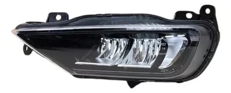 Farol Milha Volvo Xc Xc S Esq