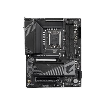 Gigabyte B Aorus Elite Ax Ddr Atx Bundkort