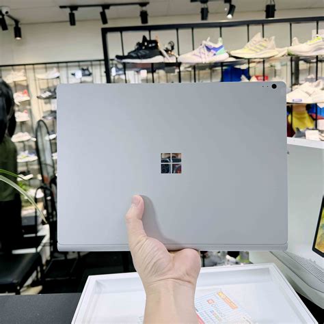 【Đã Qua Sử Dụng】surface Book 2 13 5 Inch Core I5 8350u 1 7ghz Ram