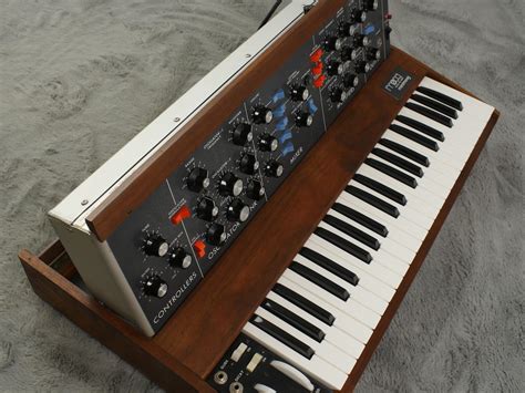 1973 (circa) Moog Mini Moog Model D - Near MINT!