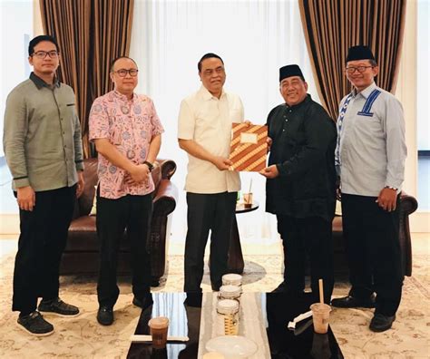 Komjen Pol Purn Dr Syafruddin Msi Kembali Jadi Ketua Dewan Pembina Dmdi