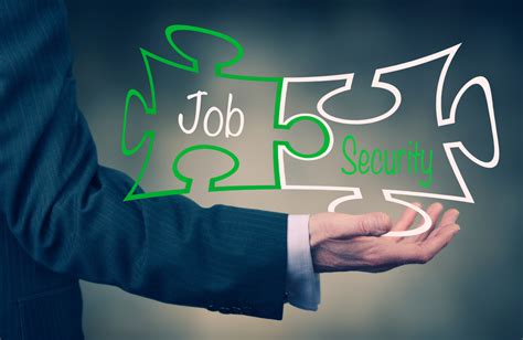 Career Advice 13 Steps To Help Secure Your Job Ivy Exec Blog