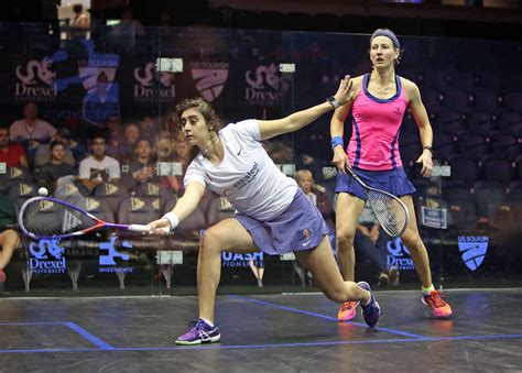 U S Open Us Star Sobhy Comes Back To End El Tayeb S Title Defence