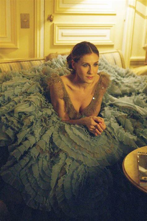 Of The Most Iconic Sex And The City Outfits Fashion Quarterly
