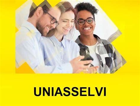 UNISSELVI ABRE NOVO PROCESSO SELETIVO