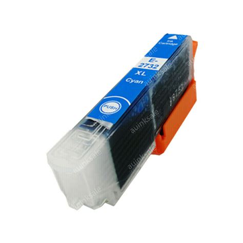 15x Non Oem 273xl 273 T2730 Ink Cartridge For Epson Xp600 Xp700 Xp510