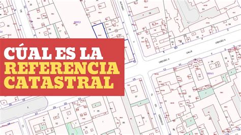 El método definitivo cómo saber el número catastral de una vivienda