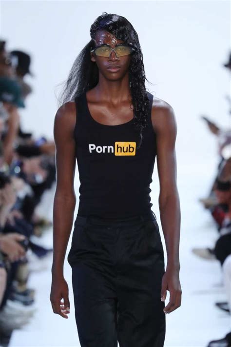 When It Comes To Spring 2017 Sex Sells Fashionista