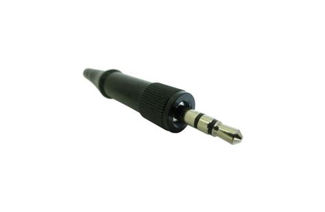 Sennheiser Locking 35mm Jack Jack Body Pack Soundcreation