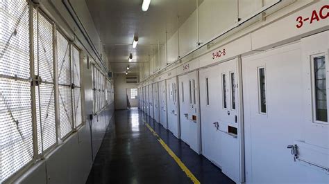Bay Minette Jail View: Is This the Worst Jail in America? - u7jjn6a