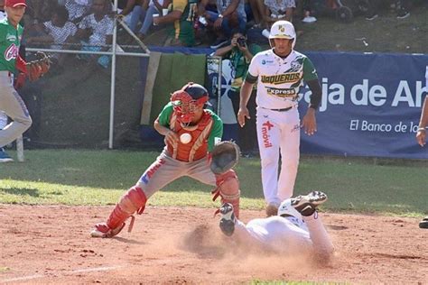 Béisbol Juvenil 2023 Conoce los refuerzos de los 8 equipos