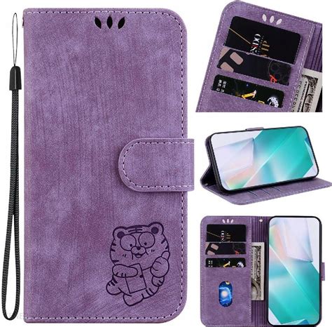 Case For Infinix Hot S Nfc Wallet Case Flip Folio Holder Cover Embossed Etui Na Telefon