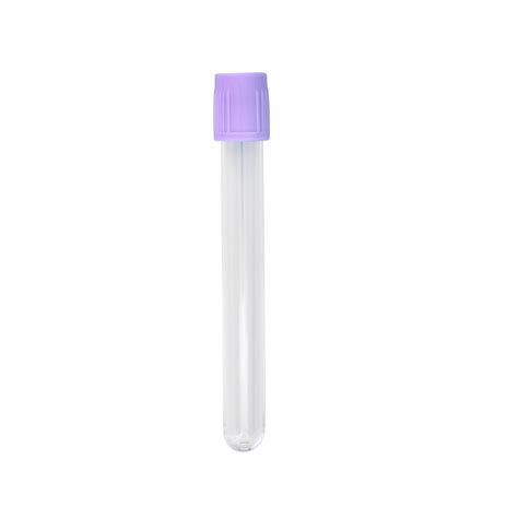 Disposable Vacuum Blood Collection Tube Meidike Gene