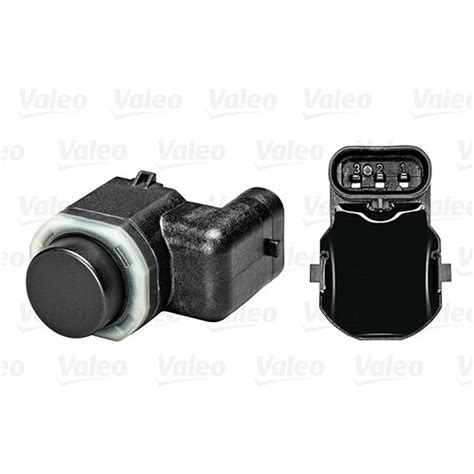 Valeo Pdc Sensor Einparkhilfe Passend F R Ford Fiesta Focus Fusion