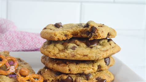 Kitchen Sink Cookies Panera Bread Copycat Recipe Superheroes And