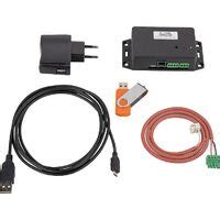 Mcz W Lan Modul Und Web Wifi Schnittstelle F R Pellet Fen Mcz