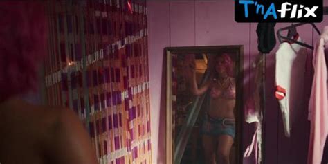 Helena Caldeira Bikini Scene In Turn Of The Tide Tnaflix