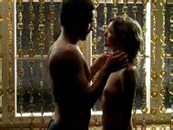 Naked Stefanie Stappenbeck In Italiener Und Andere S Igkeiten