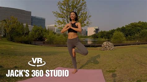 Yoga Vr Youtube