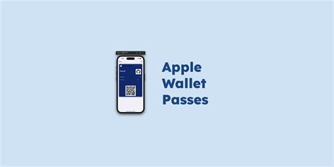 How To Add Passes To Apple Wallet Touristsecrets