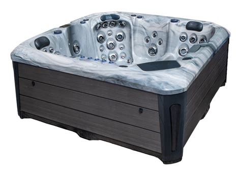 Barcelona By Platinum Spas Cornish Hot Tubs Swim Spas And Outdoor Living