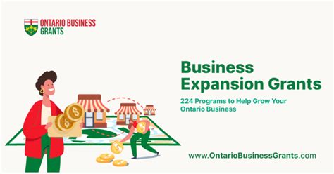 Hiring Grants Ontario 57 Grants Wage Subsidies And Tax Credits For