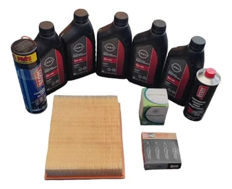 Kit Afinacion Nissan Np300 Frontier D23 2016 A 2022 Envío gratis