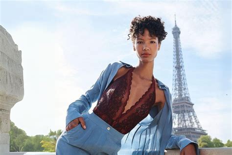 20 looks lingerie à mostra para arrasar Fashion Bubbles