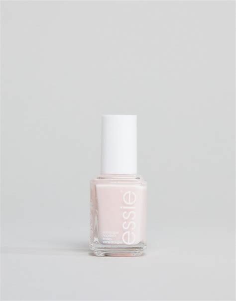 Essie Original Nail Polish Mademoiselle Asos