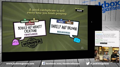 Quiplash On Steam