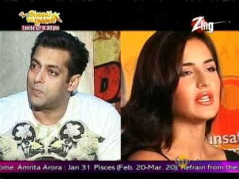 Salman Katrina S 7 Years Relation Comes To An End YouTube