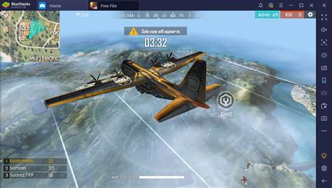 Tính Năng Mới Kích Hoạt 90 FPS Trong Garena Free Fire Với