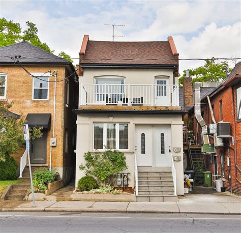 Bloor West Village Real Estate Agent Homes For Sale Bloor West Village