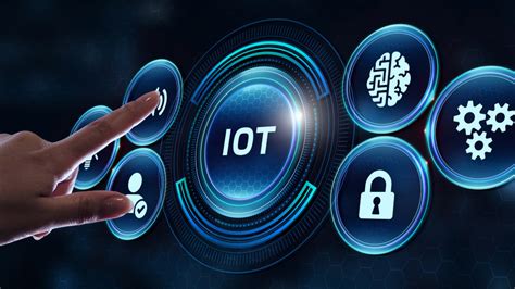 What Are The 4 Components Of Internet Of Things Iot Bring It On Ni